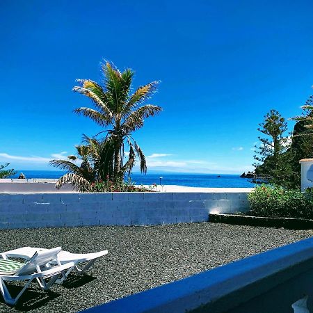 Villa Playa La Salemera - La Palma Malpaíses Exteriér fotografie